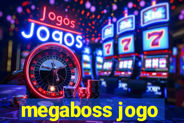 megaboss jogo